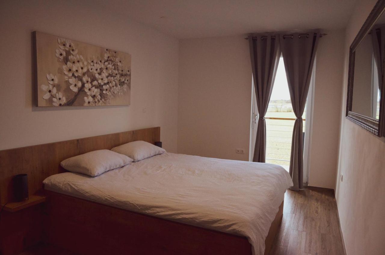 Apartmaji Aida มอร์าฟสเก-ตอปลิตเซ ภายนอก รูปภาพ