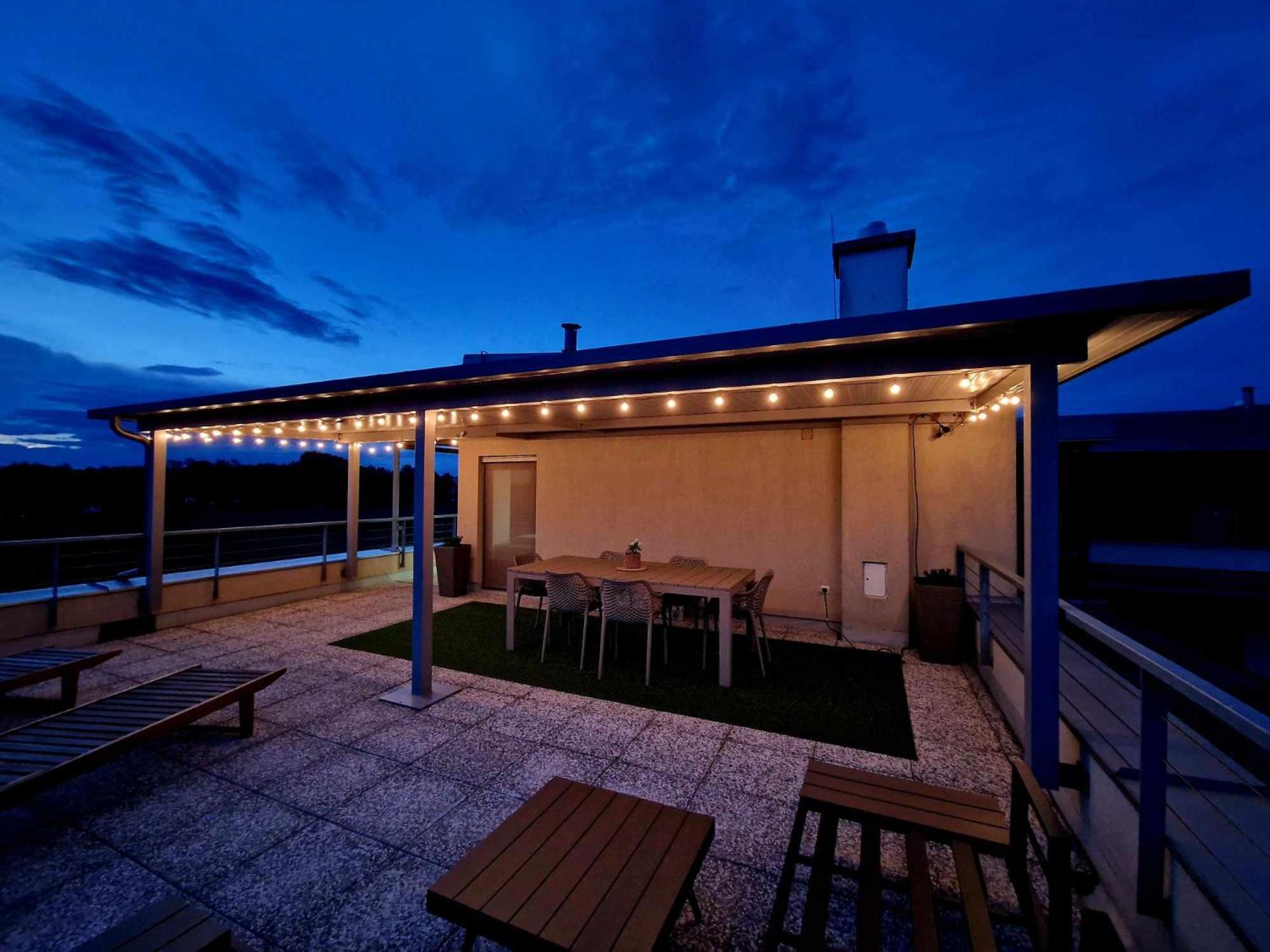 Apartmaji Aida มอร์าฟสเก-ตอปลิตเซ ภายนอก รูปภาพ