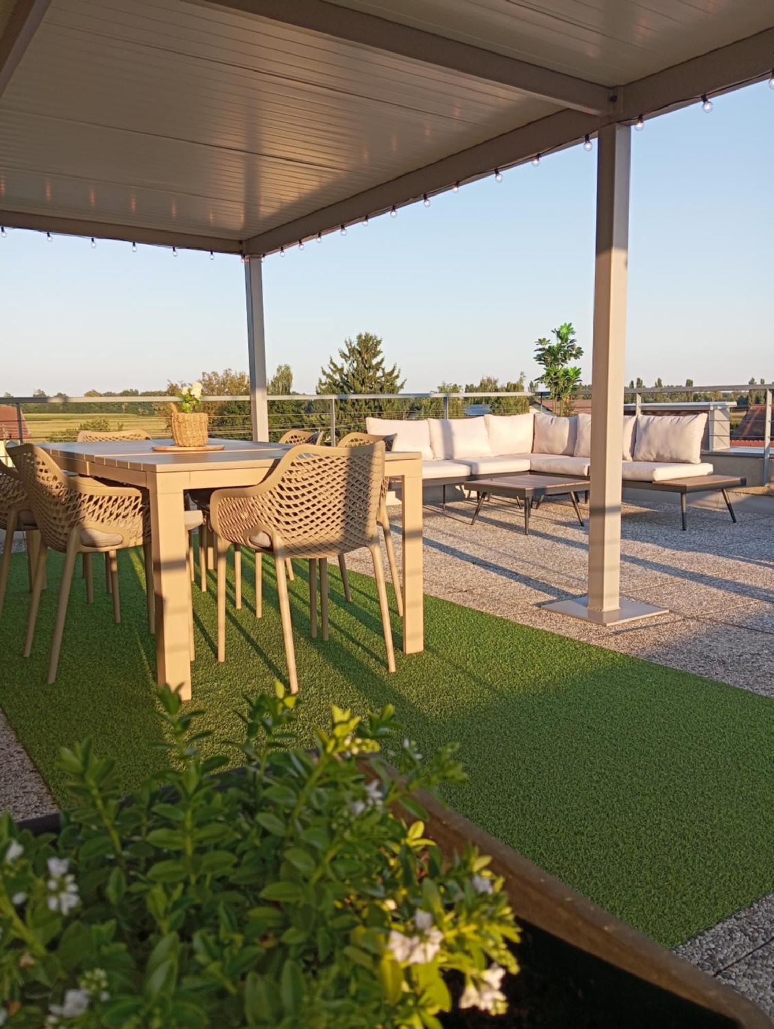 Apartmaji Aida มอร์าฟสเก-ตอปลิตเซ ภายนอก รูปภาพ