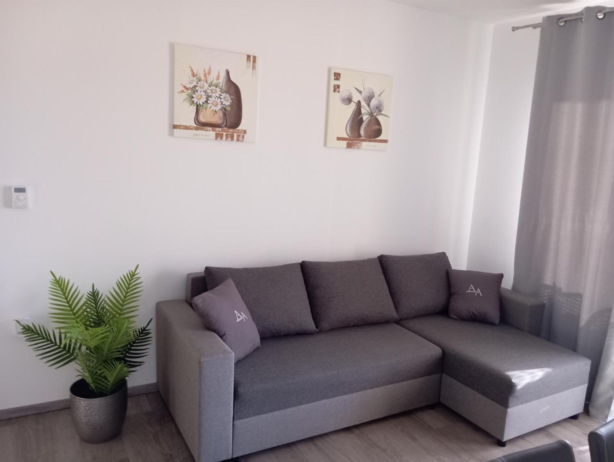 Apartmaji Aida มอร์าฟสเก-ตอปลิตเซ ภายนอก รูปภาพ