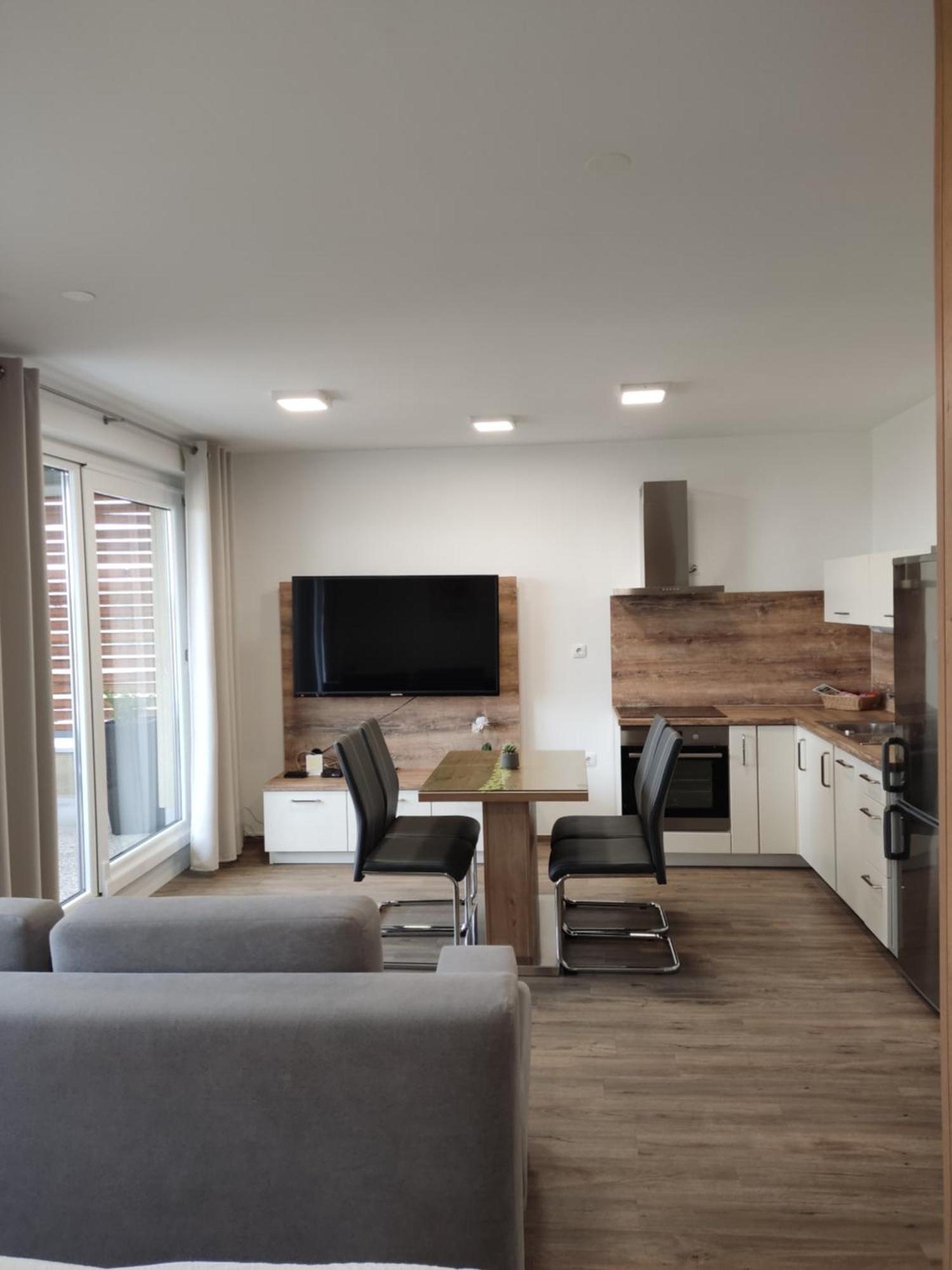 Apartmaji Aida มอร์าฟสเก-ตอปลิตเซ ภายนอก รูปภาพ