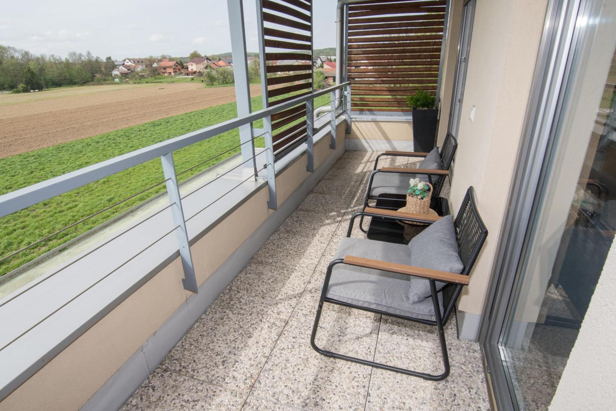 Apartmaji Aida มอร์าฟสเก-ตอปลิตเซ ภายนอก รูปภาพ