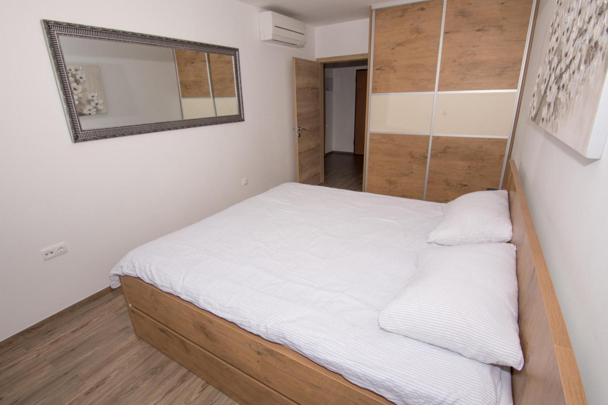Apartmaji Aida มอร์าฟสเก-ตอปลิตเซ ภายนอก รูปภาพ
