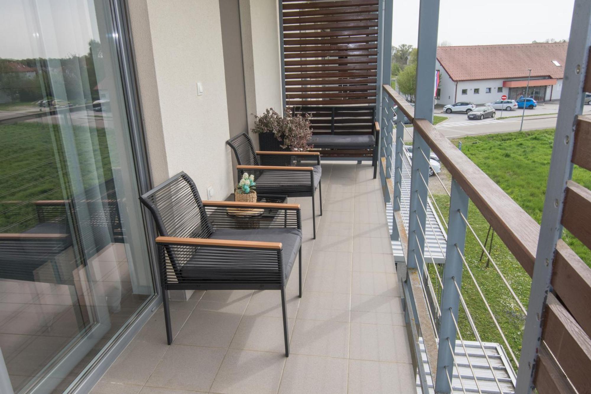 Apartmaji Aida มอร์าฟสเก-ตอปลิตเซ ภายนอก รูปภาพ