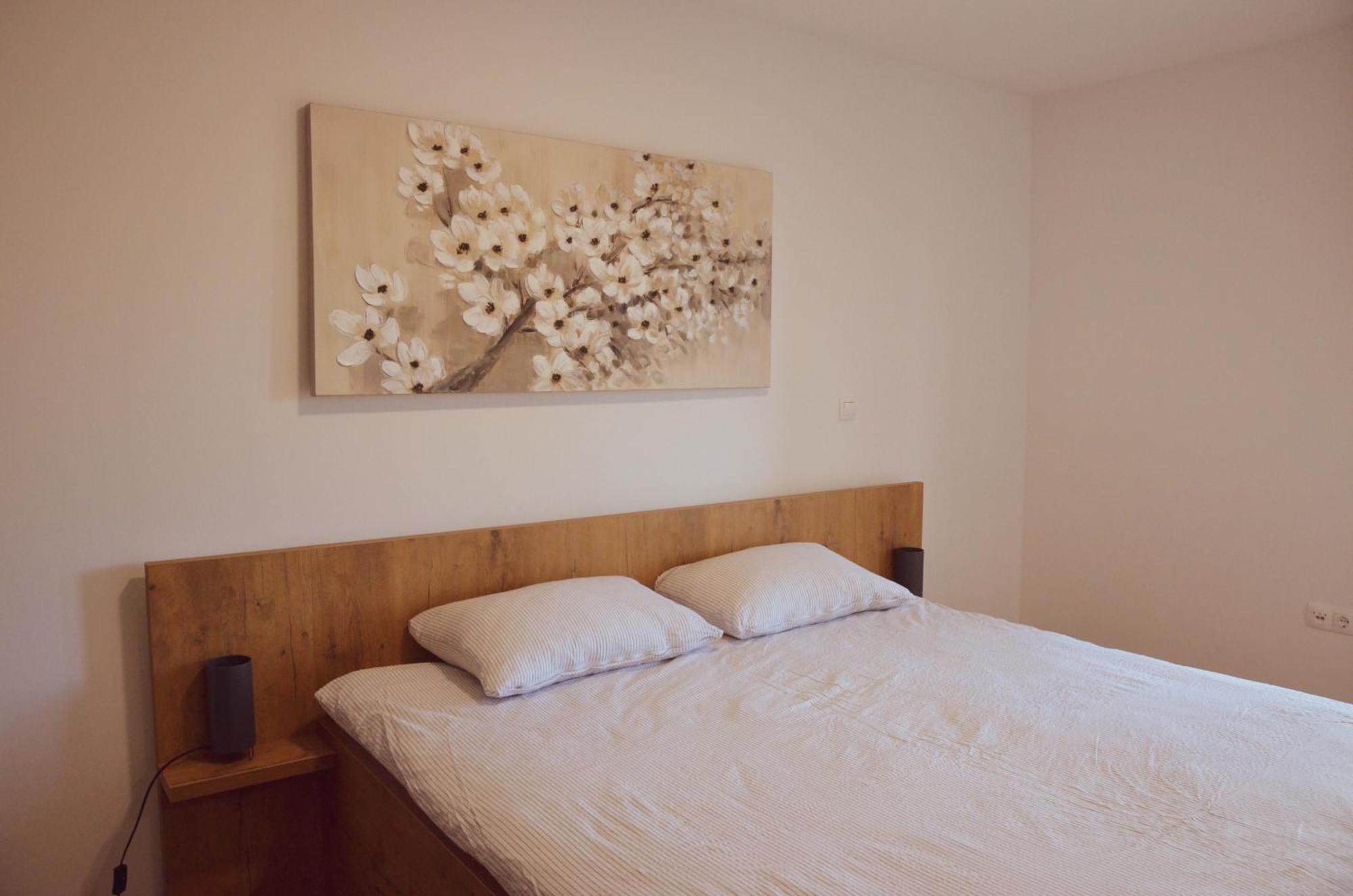 Apartmaji Aida มอร์าฟสเก-ตอปลิตเซ ภายนอก รูปภาพ