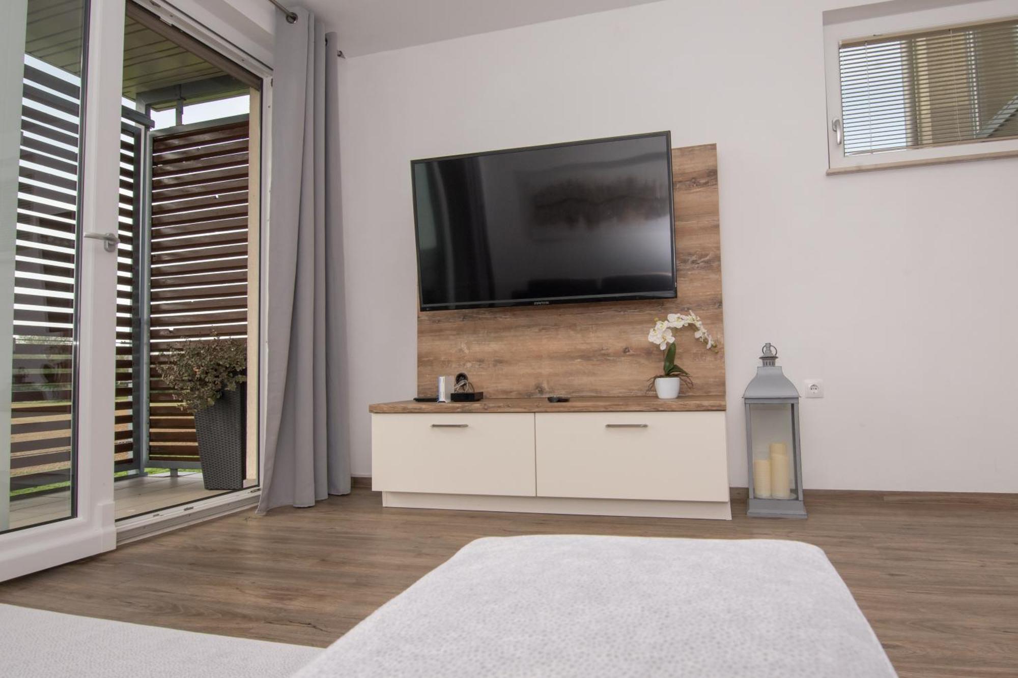 Apartmaji Aida มอร์าฟสเก-ตอปลิตเซ ภายนอก รูปภาพ