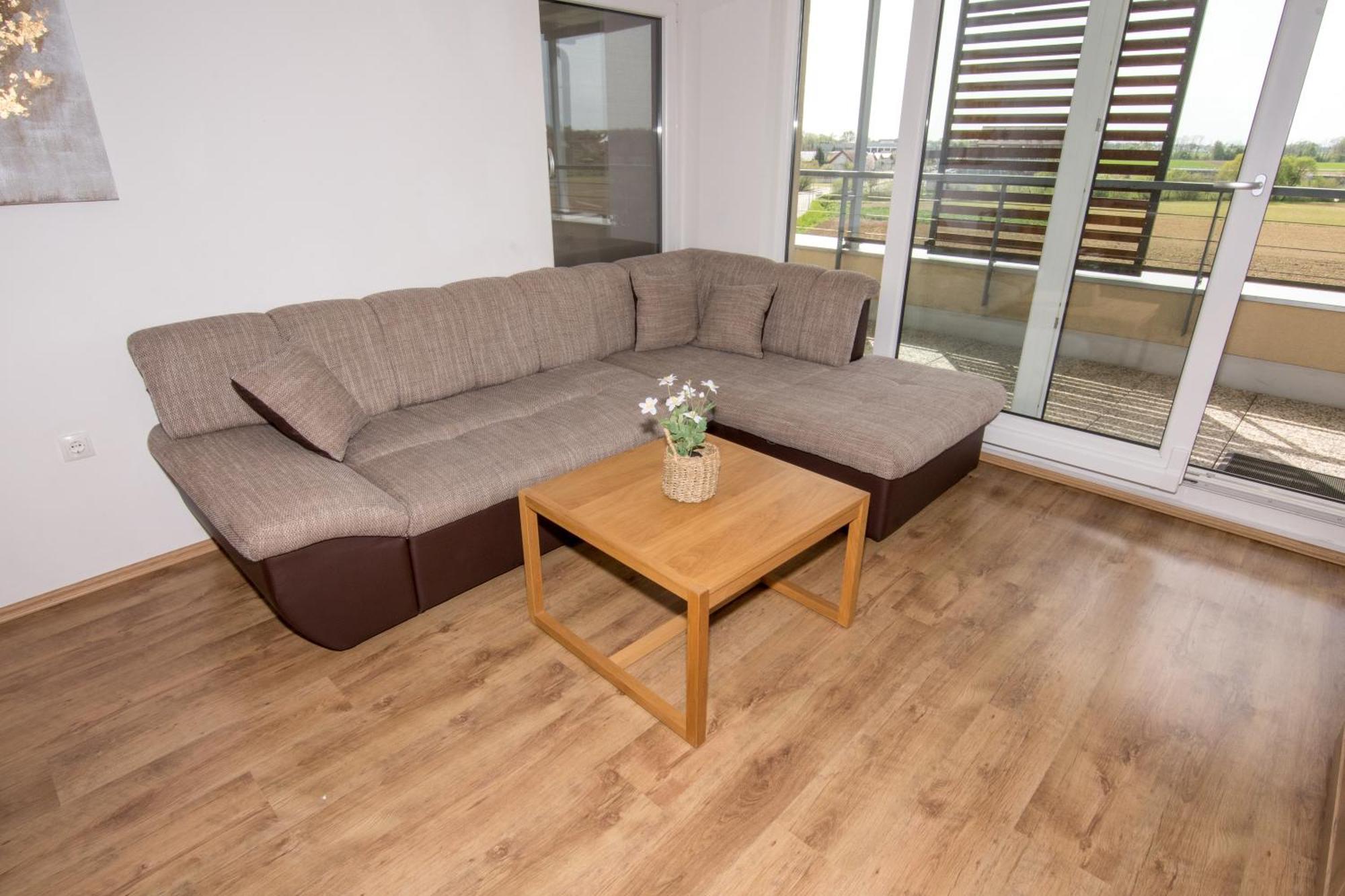Apartmaji Aida มอร์าฟสเก-ตอปลิตเซ ภายนอก รูปภาพ