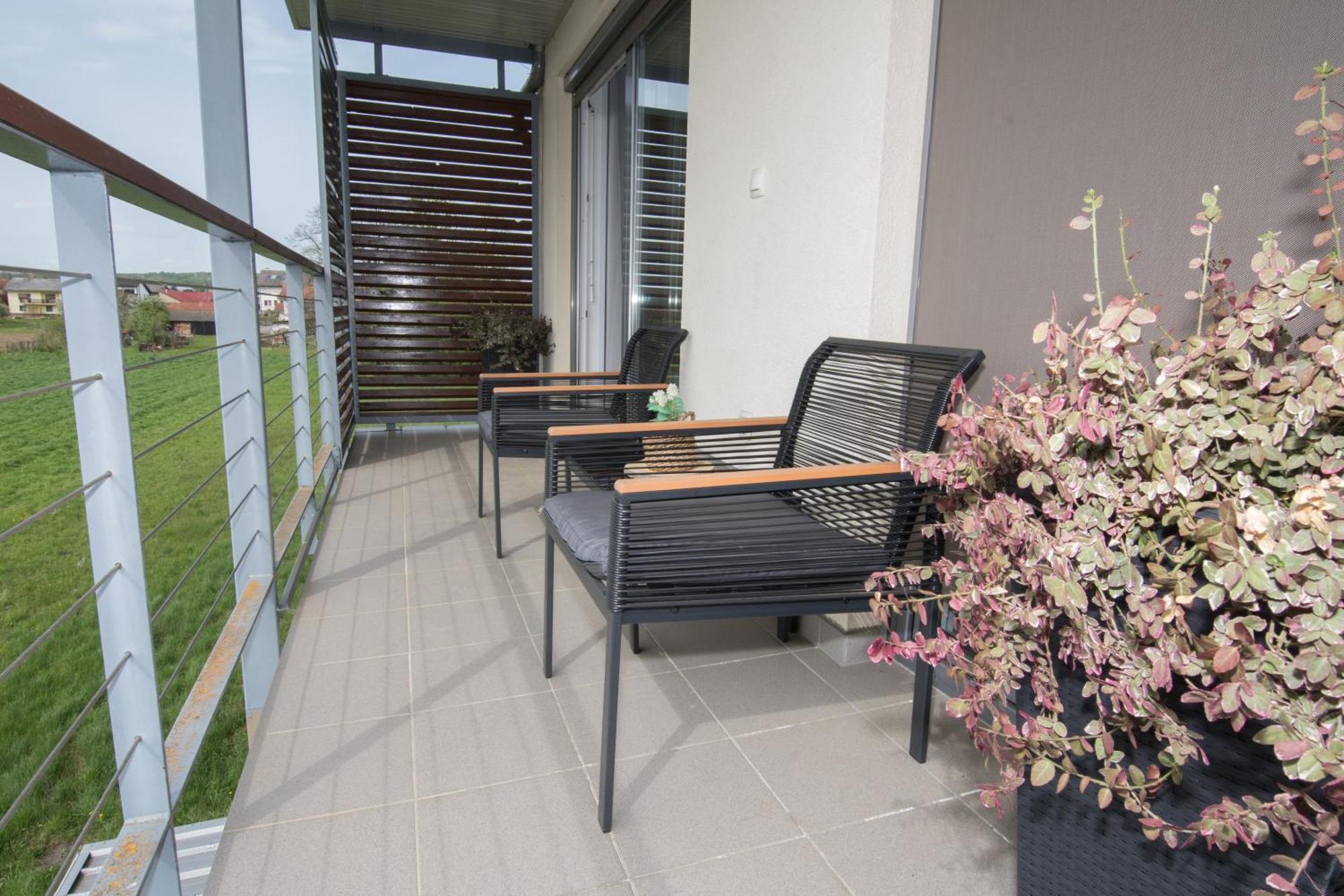 Apartmaji Aida มอร์าฟสเก-ตอปลิตเซ ภายนอก รูปภาพ
