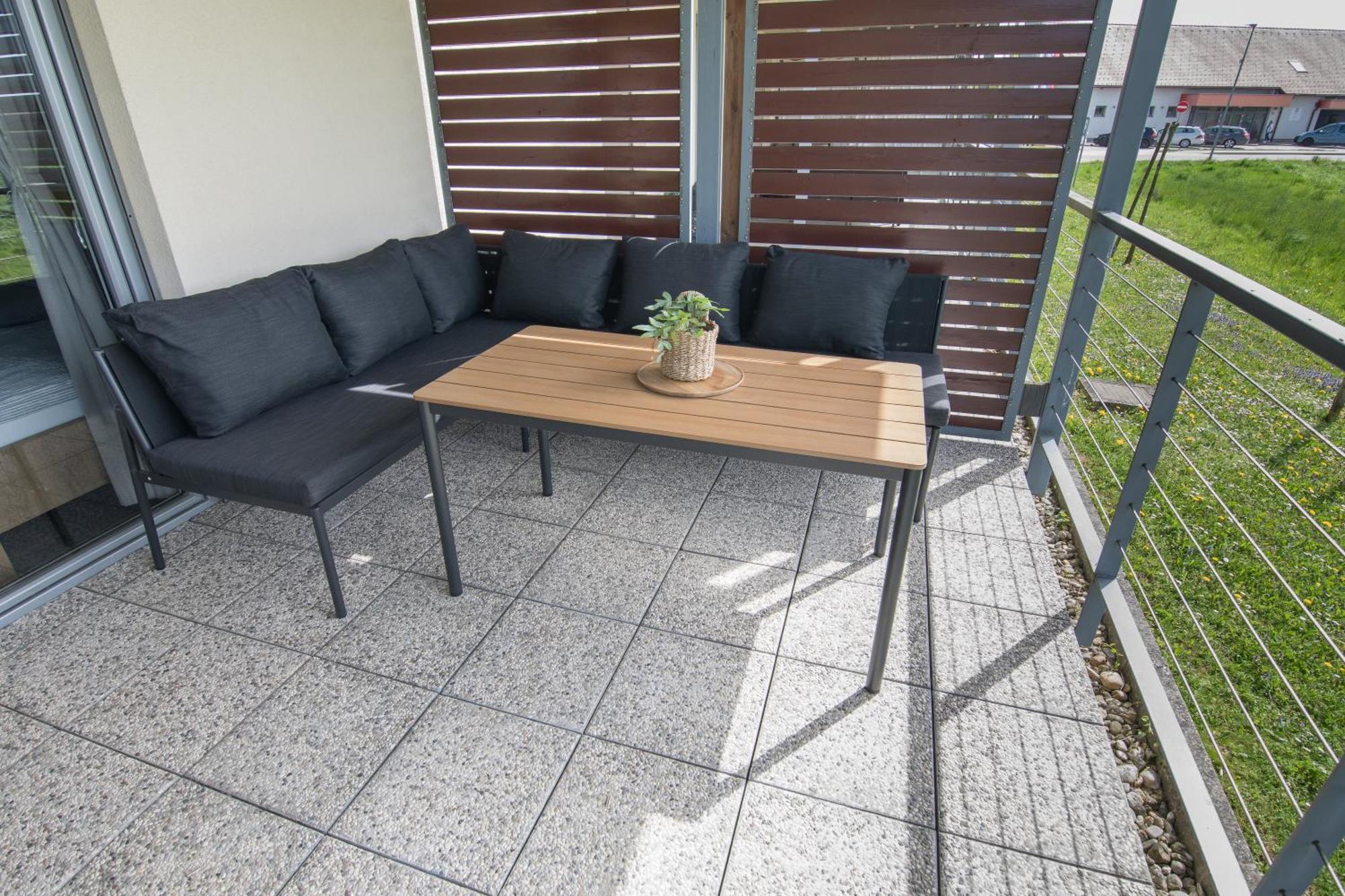 Apartmaji Aida มอร์าฟสเก-ตอปลิตเซ ภายนอก รูปภาพ