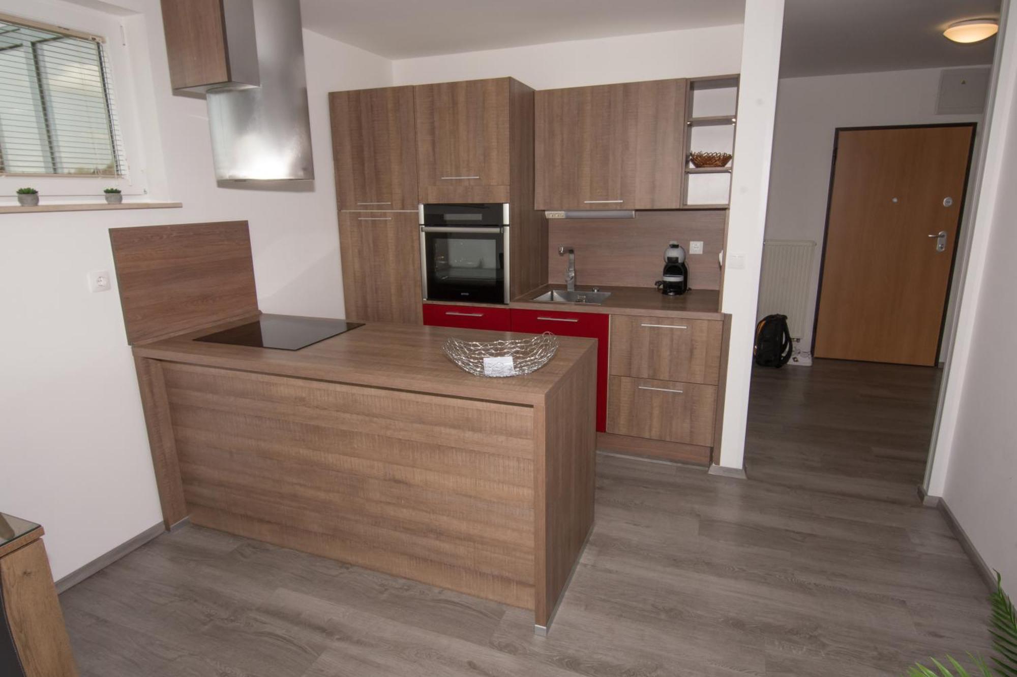 Apartmaji Aida มอร์าฟสเก-ตอปลิตเซ ภายนอก รูปภาพ