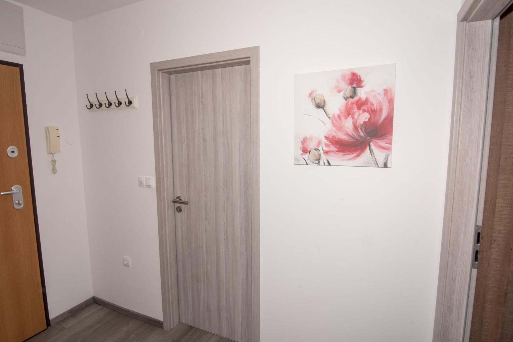 Apartmaji Aida มอร์าฟสเก-ตอปลิตเซ ภายนอก รูปภาพ