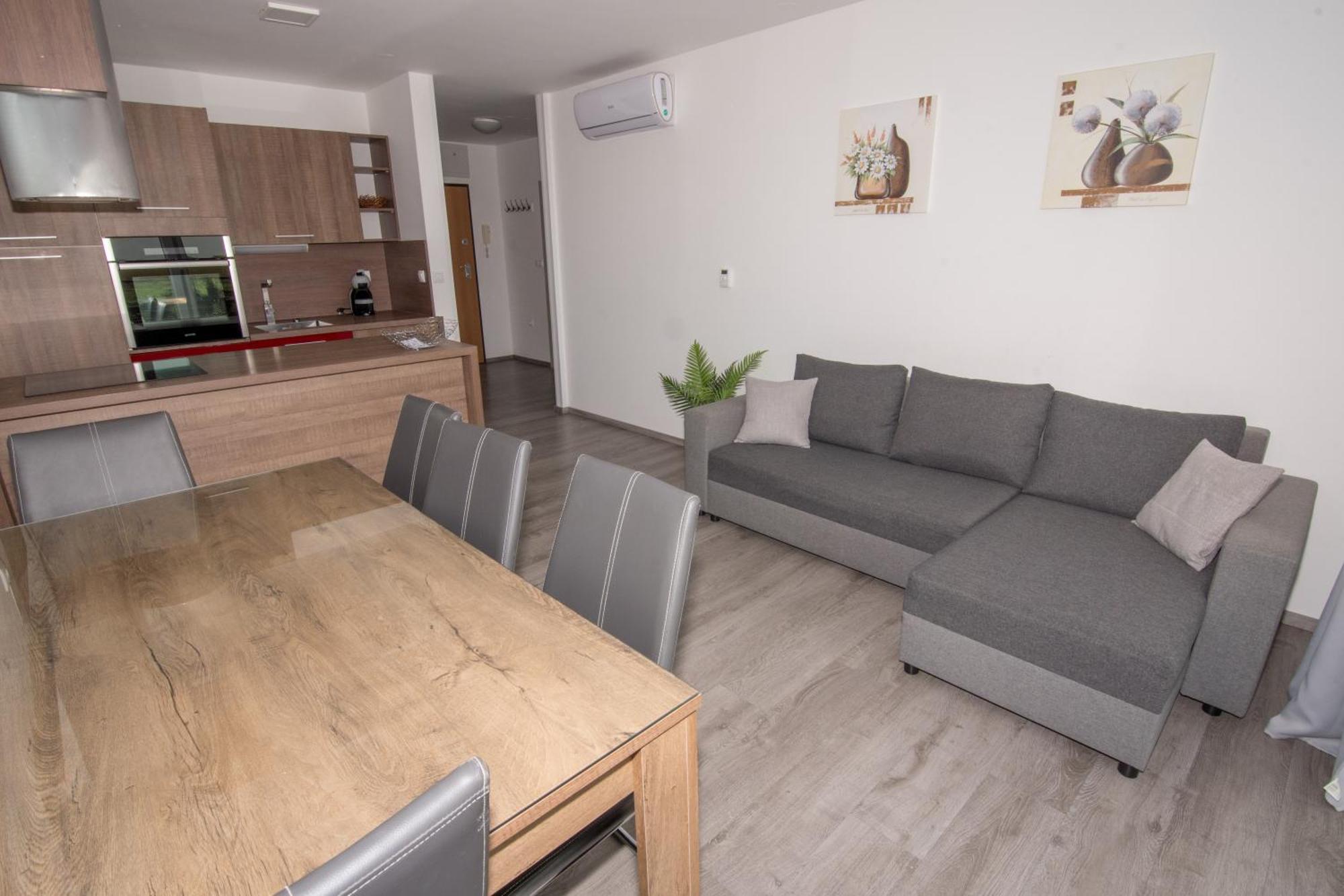 Apartmaji Aida มอร์าฟสเก-ตอปลิตเซ ภายนอก รูปภาพ