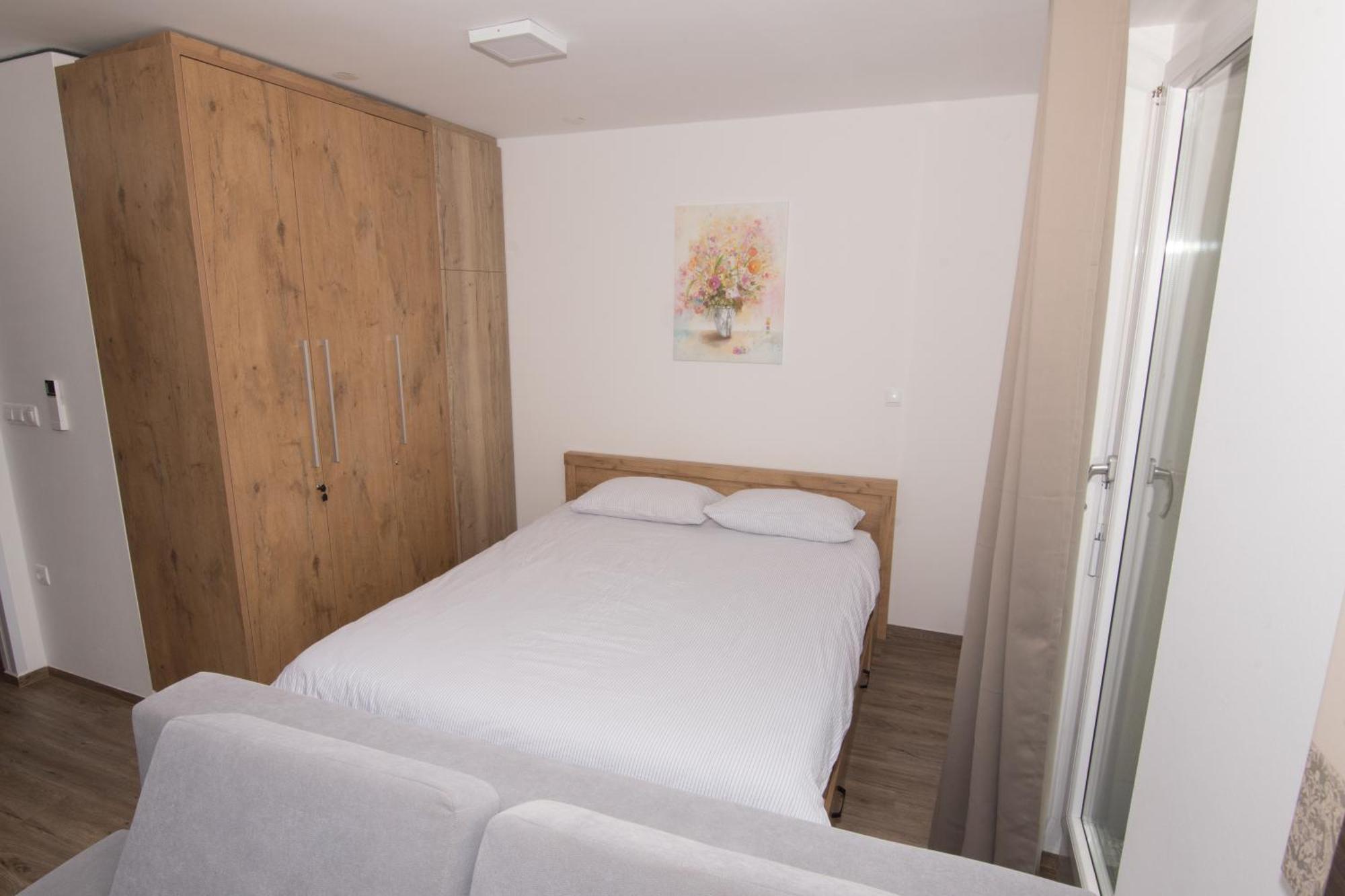 Apartmaji Aida มอร์าฟสเก-ตอปลิตเซ ภายนอก รูปภาพ